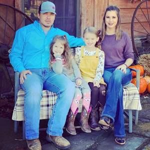 Meet your Posher, Tessa